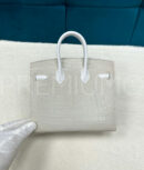 Hermes DAY FAUBOURG BIRKIN 20 сумка PR239529 27