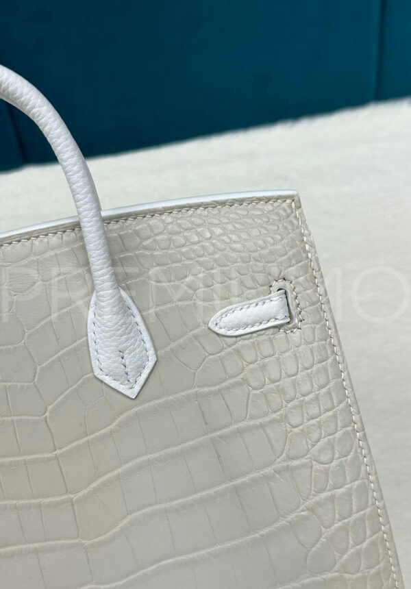 Hermes DAY FAUBOURG BIRKIN 20 сумка PR239529 7