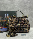 Dolce & Gabbana сумка PR827483 16
