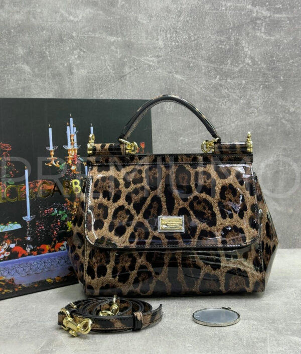 Dolce & Gabbana сумка PR827483