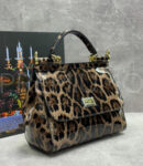 Dolce & Gabbana сумка PR827483 17