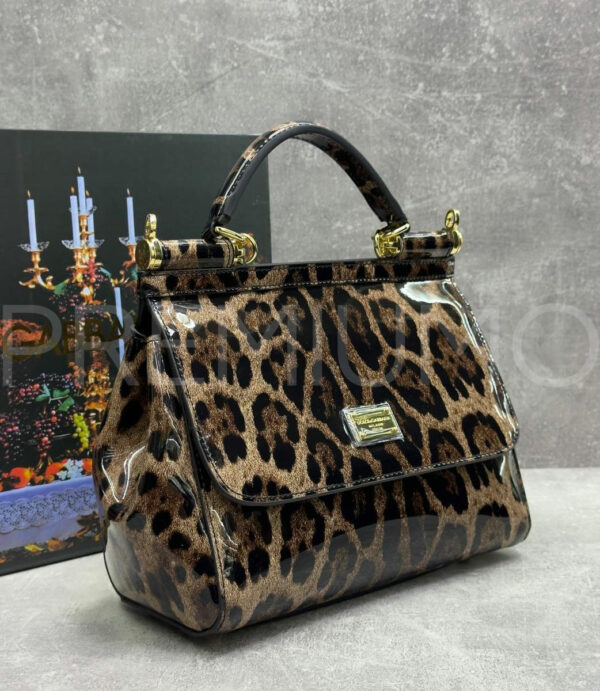 Dolce & Gabbana сумка PR827483 2