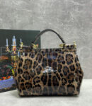 Dolce & Gabbana сумка PR827483 18