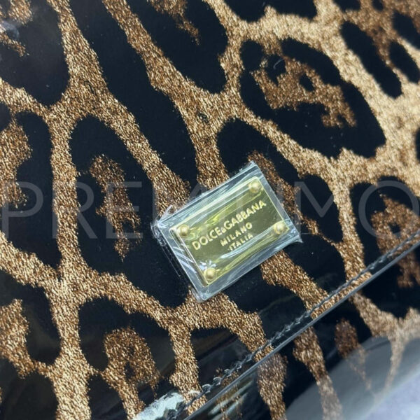 Dolce & Gabbana сумка PR827483 4