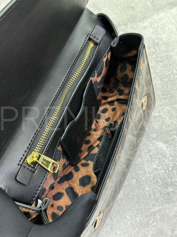 Dolce & Gabbana сумка PR827483 5