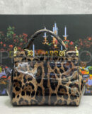 Dolce & Gabbana сумка PR641602 11