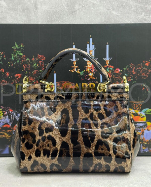 Dolce & Gabbana сумка PR641602 3