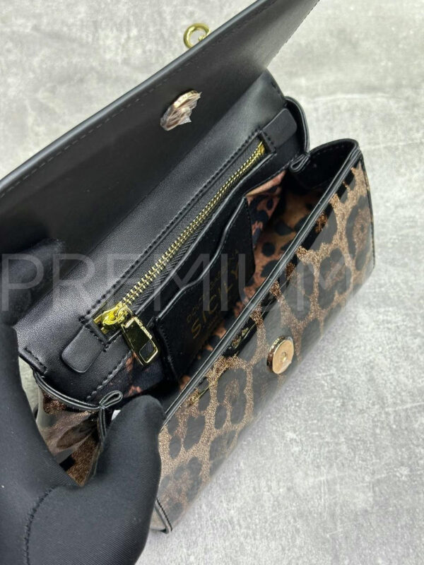 Dolce & Gabbana сумка PR641602 4