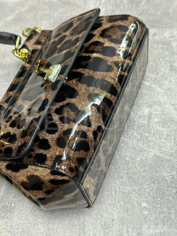 Dolce & Gabbana сумка PR641602 6