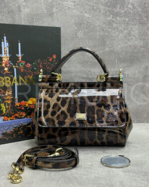 Dolce & Gabbana сумка PR641602 Dolce & Gabbana сумка PR641602