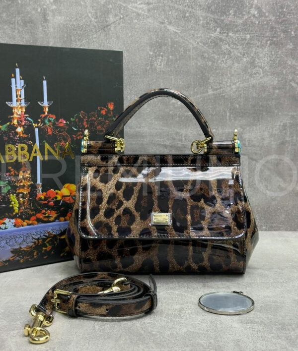 Dolce & Gabbana сумка PR641602