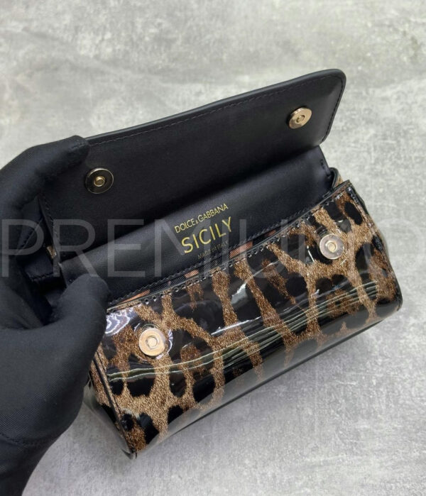 Dolce & Gabbana сумка PR614659 4