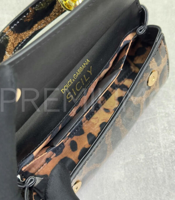 Dolce & Gabbana сумка PR614659 5