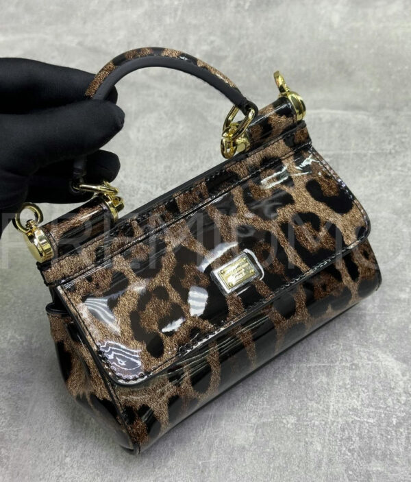 Dolce & Gabbana сумка PR614659 6