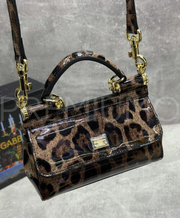 Dolce & Gabbana сумка PR614659 7