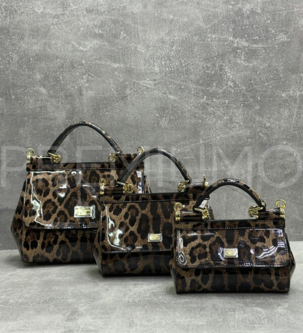Dolce & Gabbana сумка PR827483 7