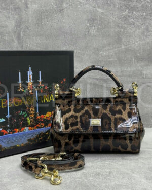 Dolce & Gabbana сумка PR614659 Dolce & Gabbana сумка PR614659