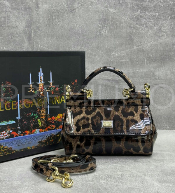 Dolce & Gabbana сумка PR614659