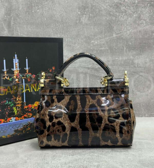 Dolce & Gabbana сумка PR614659 2