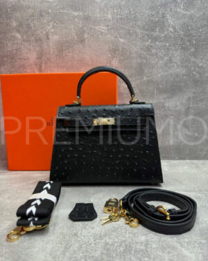 Hermes Kelly 22 сумка PR205225