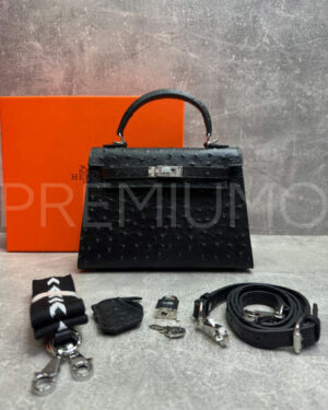 Hermes Kelly 22 сумка PR457810 Hermes Kelly 22 сумка PR457810