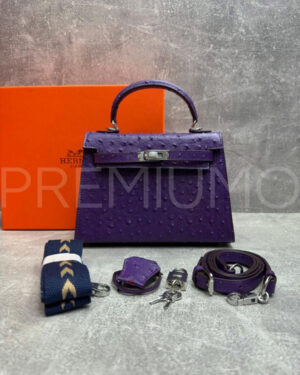 Hermes Kelly 22 сумка PR730381 Hermes Kelly 22 сумка PR730381