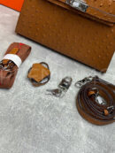 Hermes Kelly 22 сумка PR975930 23