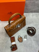 Hermes Kelly 22 сумка PR975930 18