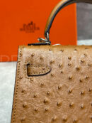 Hermes Kelly 22 сумка PR975930 24