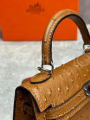 Hermes Kelly 22 сумка PR975930 25