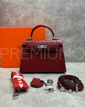 Hermes Kelly 22 сумка PR499688