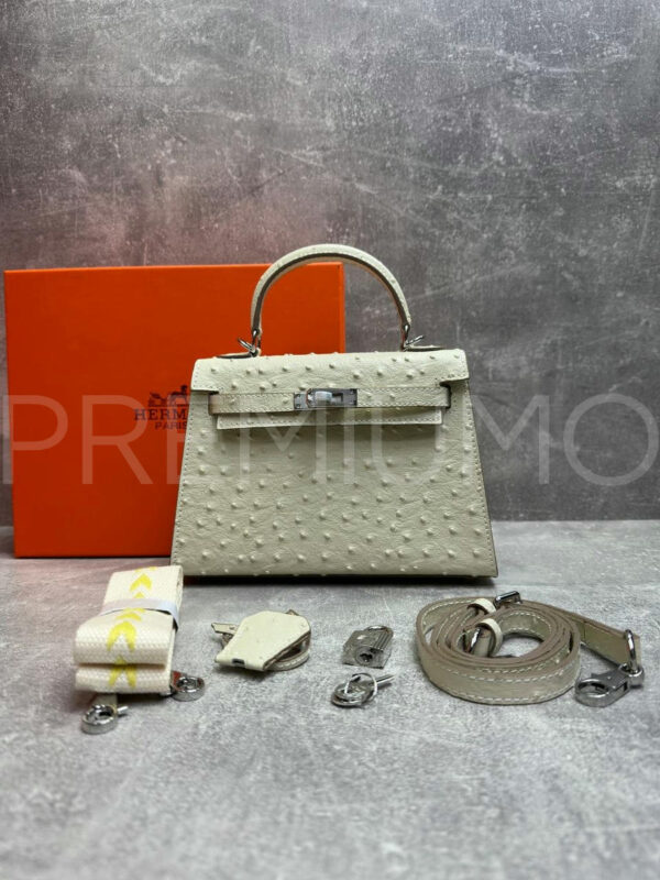 Hermes Kelly 22 сумка PR630586