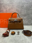 Hermes Kelly 22 сумка PR975930 15