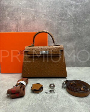 Hermes Kelly 22 сумка PR975930