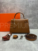 Hermes Kelly 22 сумка PR975930 16