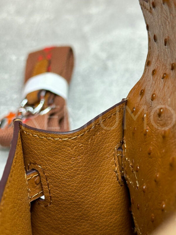 Hermes Kelly 22 сумка PR975930 13