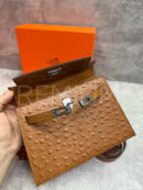 Hermes Kelly 22 сумка PR975930 19