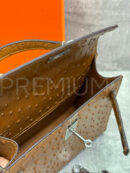Hermes Kelly 22 сумка PR975930 20