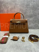 Hermes Kelly 22 сумка PR179851 11