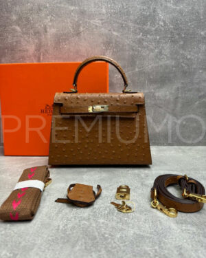 Hermes Kelly 22 сумка PR179851
