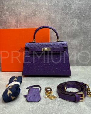 Hermes Kelly 22 сумка PR568247