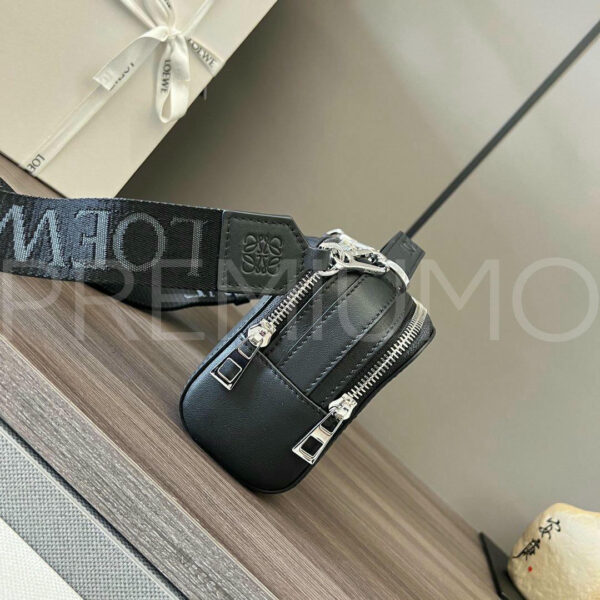 Loewe сумка PR986907 2