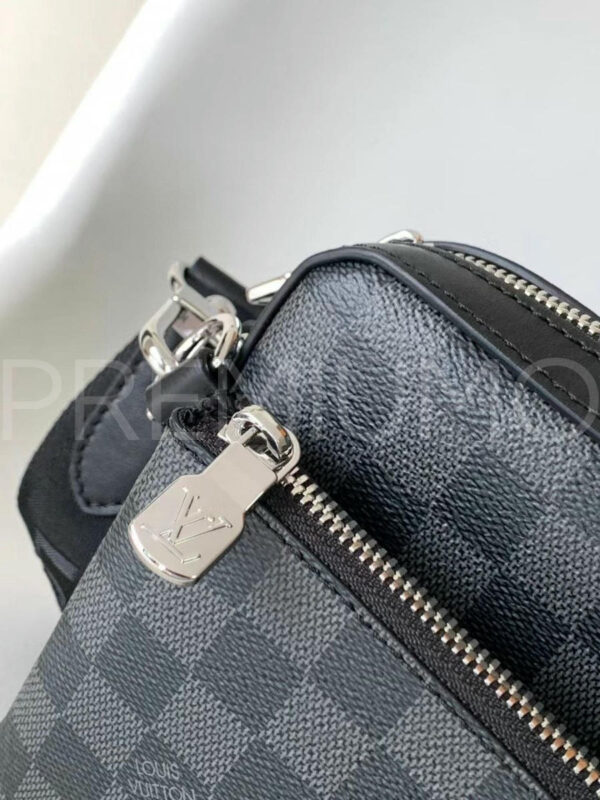 Louis Vuitton сумка PR371988 4