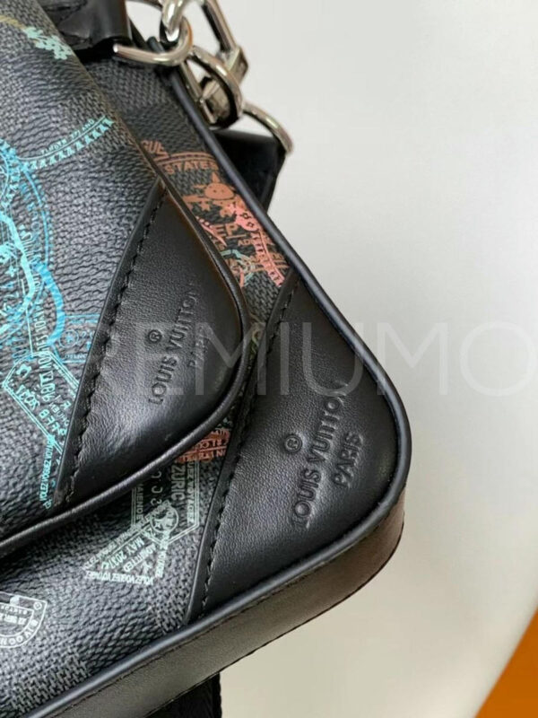Louis Vuitton сумка PR371988 5
