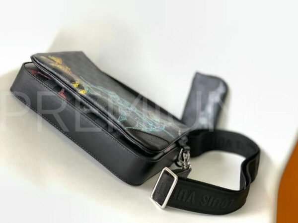 Louis Vuitton сумка PR371988 7