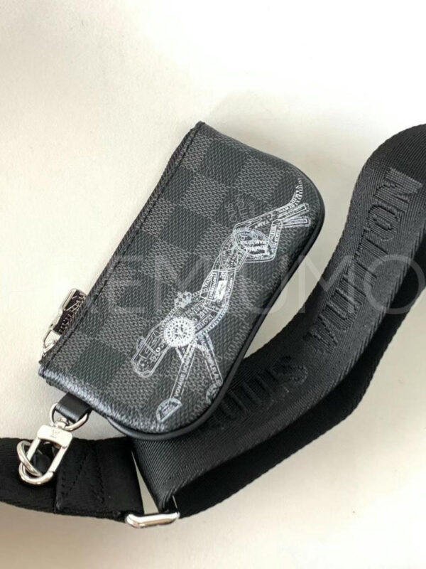 Louis Vuitton сумка PR371988 6