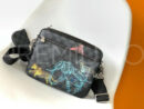 Louis Vuitton сумка PR371988 10