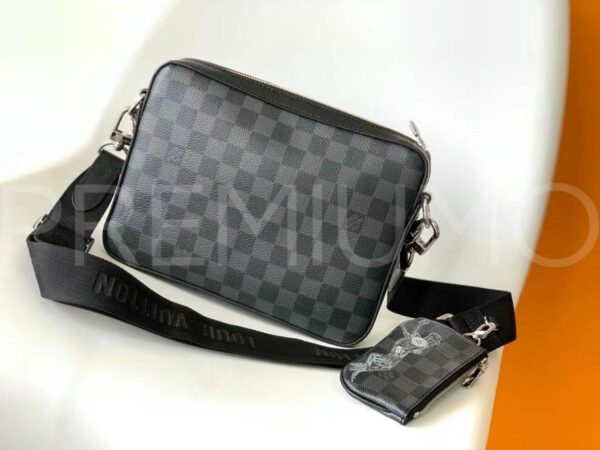 Louis Vuitton сумка PR371988 3