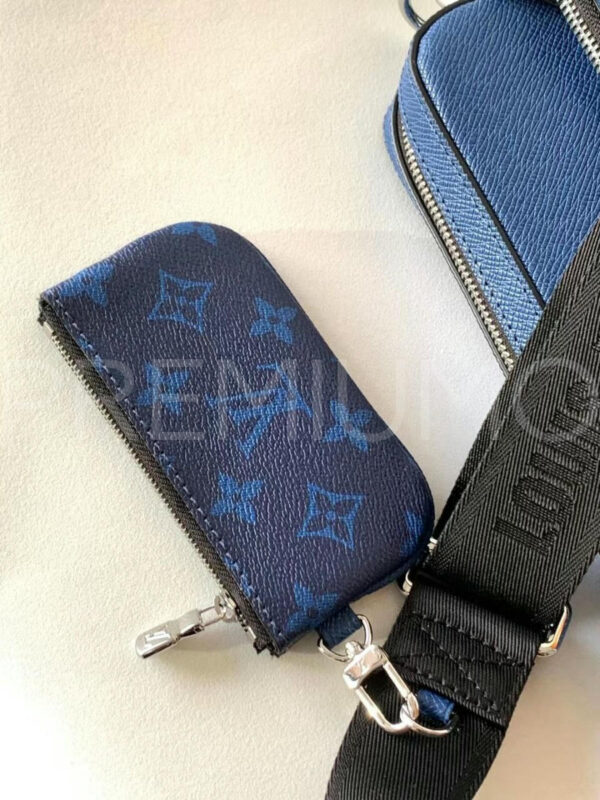 Louis Vuitton сумка PR600328 7