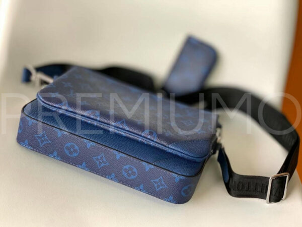 Louis Vuitton сумка PR600328 9